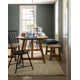Bevington 82'' Dining Table