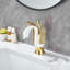 Single-handle Bathroom Faucet-108691484