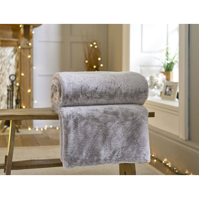 Throw Blanket