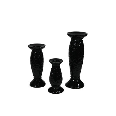 13'' H Tabletop Candlestick
