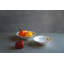 Terrazzo Azzurro Bone China Serving Bowl