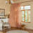 Polyester Exquiste Pattern Print Curtains 2 Panel-2079478446