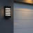 LED Wall Light