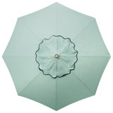 Resort Market Umbrella Umbrella