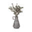 Grand vase en céramique 14 "Notah