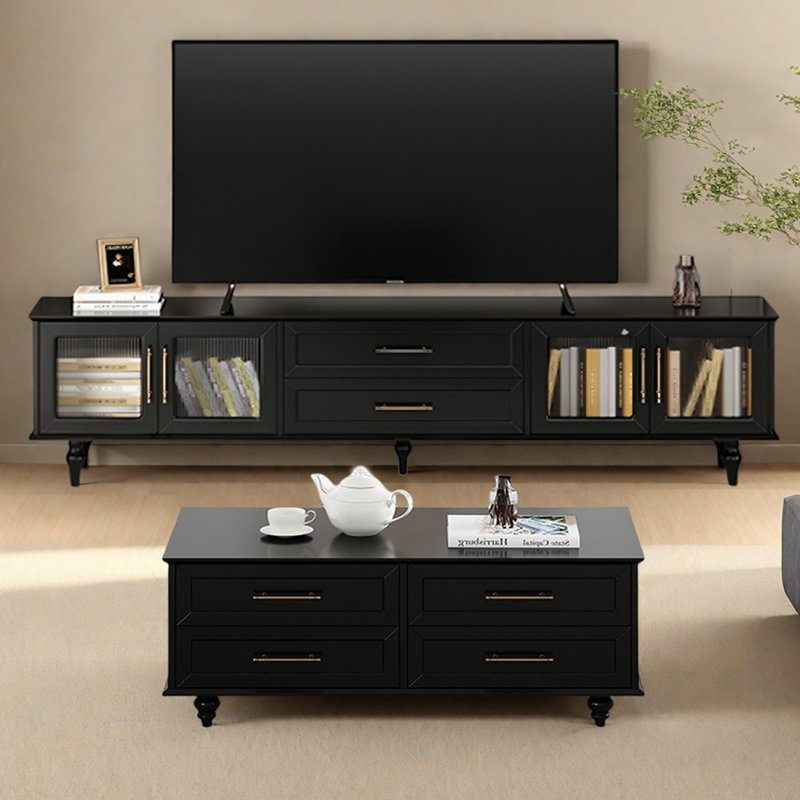 Bertram, Black