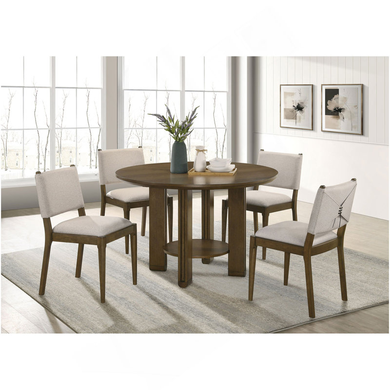 Table de salle à manger Crispin