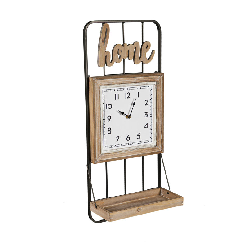Horloge murale Ravza