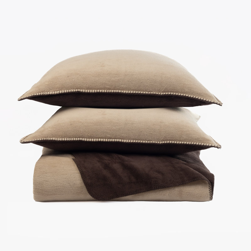 Culver Sham, Cocoa,  King, King Sham
