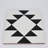 Rissani 8" x 8" Cement Patterned Wall & Floor Tile-40512776