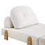 Méridienne convertible pliable Marlowe