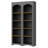 Loxley 72"H Farmhouse Freestanding 5-Tier Bookcase with Adjustable Shelves-128836600