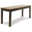 Banc de salle à manger Owingsville