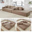 Canapé-lit 2 pièces avec coussin Kessas-1283120190-1339489339