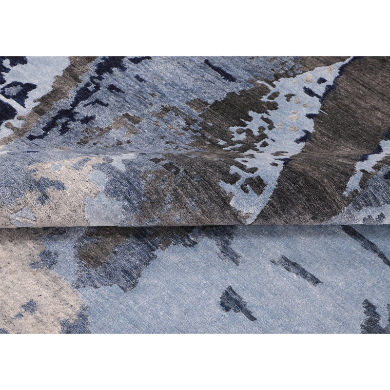 Area Rug, Rectangle 7'9" x 9'9"