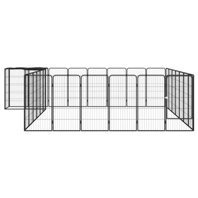 50cm Flanagan Pet Pen