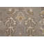 Tapis de couloir oriental Oushak 3 x 8