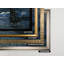 « seascape night effect », impression sur toile-28078527-28078535-28078539