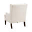 Fauteuil d'appoint confortable rembourré de mousse pour le salon, rehaussant le style intérieur-422715038