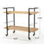 Chariot-bar, naturel-261028244