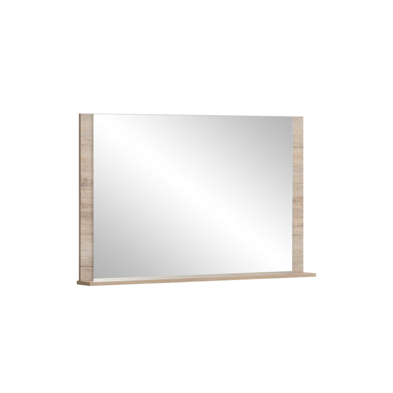 Fasching Mirror