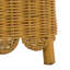 Chaise d'appoint Manon Scallop-1601969850