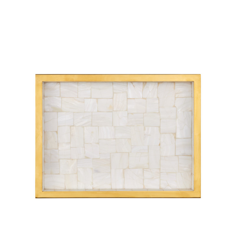 Casey Decorative Tray