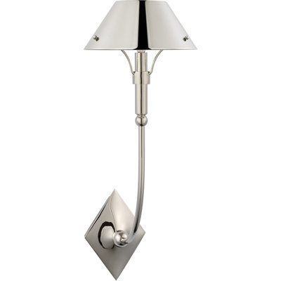 Thomas O'Brien Turlington Large Sconce