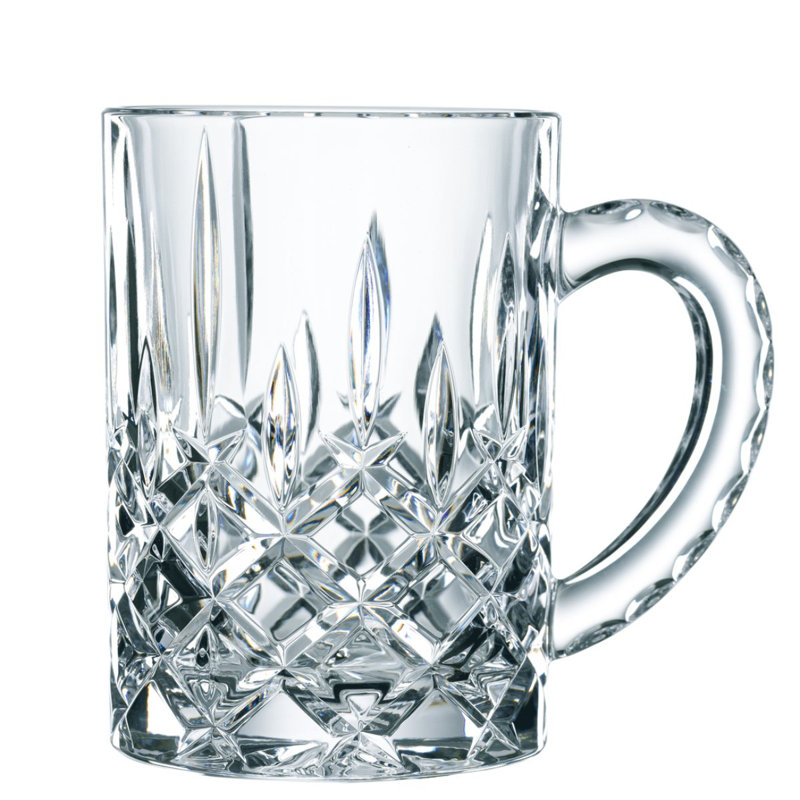 Chope à bière