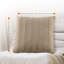 Housse et insert de coussin carré FRBIN-2134054798-2090649567