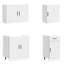 Kitchen Cabinet Set-2104962648