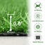 Tapis synthétique pour gazon synthétique Yescom-112556090-112556082