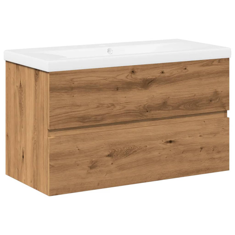 Burwinda 80 mm Single Vanity