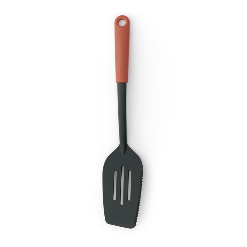 Brabantia Tasty+ Spatula plus Cutting Edge