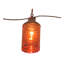 Tortola Outdoor Wall Lantern