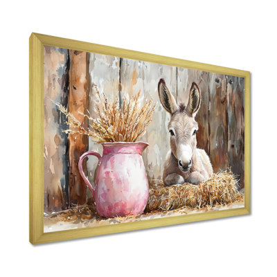 Dulsea - Animals Wall Art