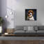 "Epic Graffiti" Baseball 5 "par Sean Parnell, art mural sur toile, 37 po x 37 po-691673621