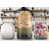 Transparent / or est en rupture de stock