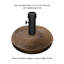 Kaylani Outdoor Freestanding Patio Umbrella Base