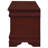Warm Brown Cedar Chest