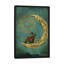 « moon travel », impression sur toile-28956833-74563808-74563809