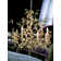 8 - Light Candle Style Chandelier