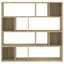 Lencola Bookcase-1364387953