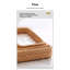 Plateau en bois Bradson