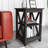 Nora End Table with Storage-52212947