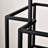 4-light Metal Lantern-1893280131