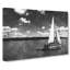 Sailing Boat Vol.3 - Wrapped Canvas Painting-61845384