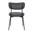Chaise rembourrée Decastro-1436971582