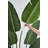 83'' Faux Banana Tree in Pot