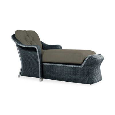 Reflections Outdoor Chaise Lounge